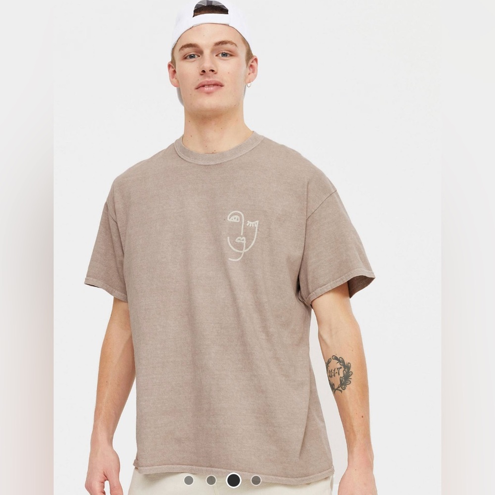 Men’s New Look T-shirt